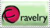 Ravelry stamp